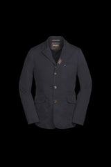 Blue Ghiberti Jacket