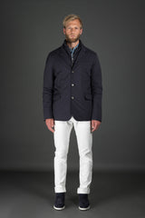 Navy NOBILE-SKT