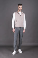 Senio Vest - Marmo