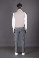 Senio Vest - Marmo