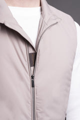 Marmo Senio-SKT Vest