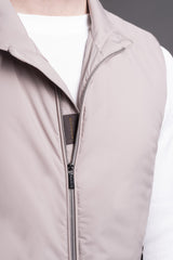 Senio Vest - Marmo