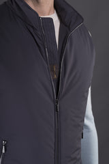 Senio Vest - Navy