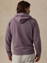 High Standard Fleece Hoodie