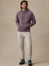 High Standard Fleece Hoodie