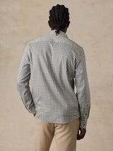 Soft Twill Movement Shirt