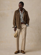 Soft Twill Movement Shirt
