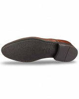 Quasimodo Split Toe Oxford