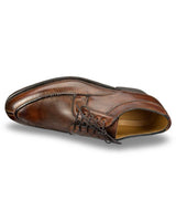 Quasimodo Split Toe Oxford