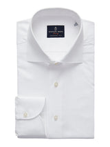 Yoga Twill Premium Stretch Shirt