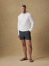 Shorelite Lined Trunk (5") - Mountain Black