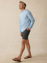 Shorelite Lined Trunks