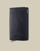 Premium Slimwallet+ basco Ink
