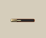 Premium Cardprotector+ fluted Orange