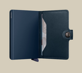 Miniwallet original Navy-Navy