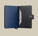 Miniwallet original Black/Navy
