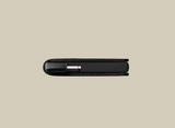 Premium Slimwallet+ dusk Black