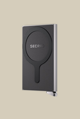 Premium+ fluted for MagSafe