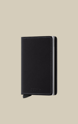 Slimwallet original black