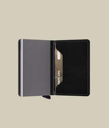 Slimwallet original black