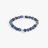 Hexade Evil Eye Bracelet