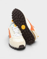 Toronto Retro Runner