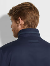 Technical Fabric Motorin 250cc Field Jacket