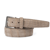 Buffed American Alligator - Fawn 35mm