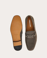 Balty Gancini Bit Loafer