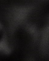 Black Solid Signature Twill Shirt