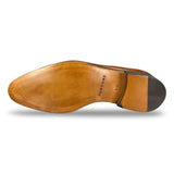 Costiera Alligator Strap Loafer