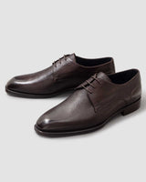 Cardano Plain Toe Blucher