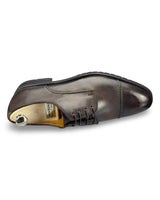 Damore Cap Toe Oxford