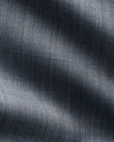 Solid Merino Shirt in Blue