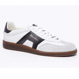 Double Buckle Oly Sneaker