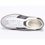 Double Buckle Oly Sneaker