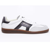 Double Buckle Oly Sneaker