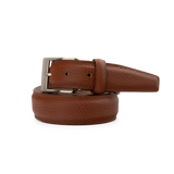 French Pebble Grain - Cognac