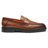 Rock Penny Loafer