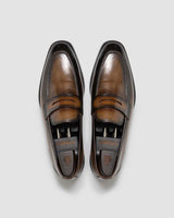 Vicenza Penny Loafer