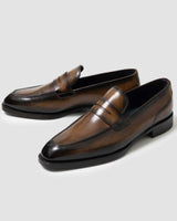 Vicenza Penny Loafer