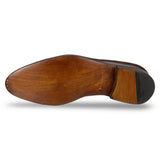 Vittorio Cap Toe Oxford