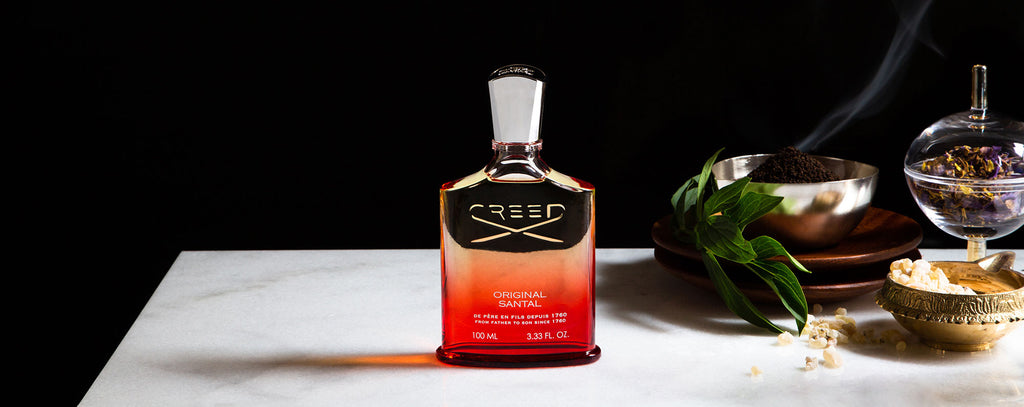 Creed Original Santal – Andrisen Morton