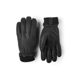 Tore Gloves Black