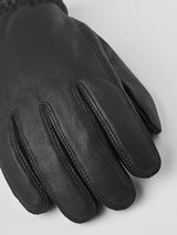 Tore Gloves Black