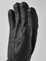 Tore Gloves Black