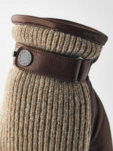 Christopher Gloves Brown