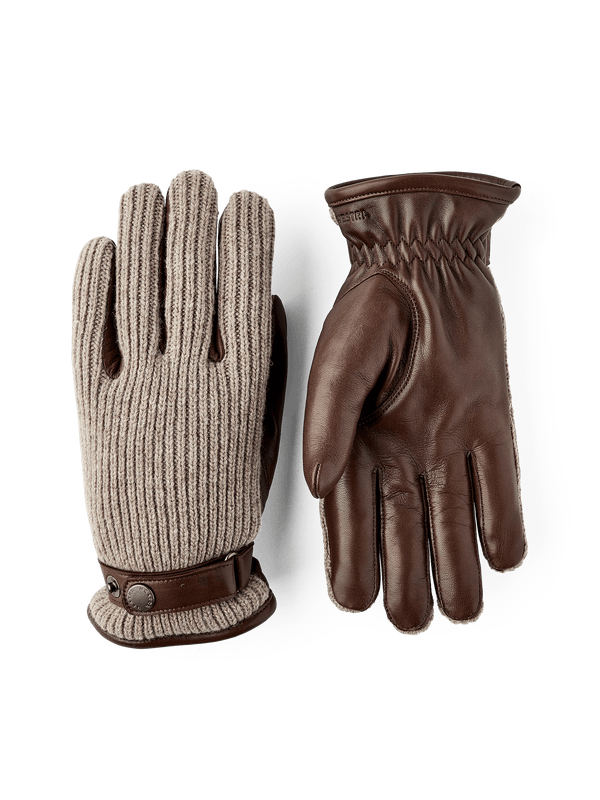 Christopher Gloves Brown