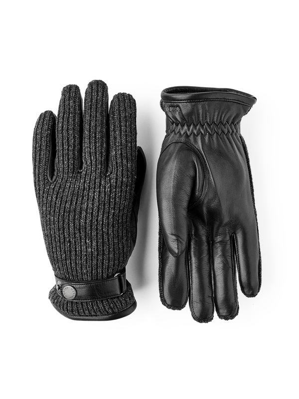 Christopher Gloves Black