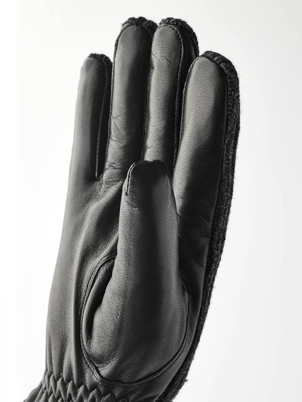 Christopher Gloves Black